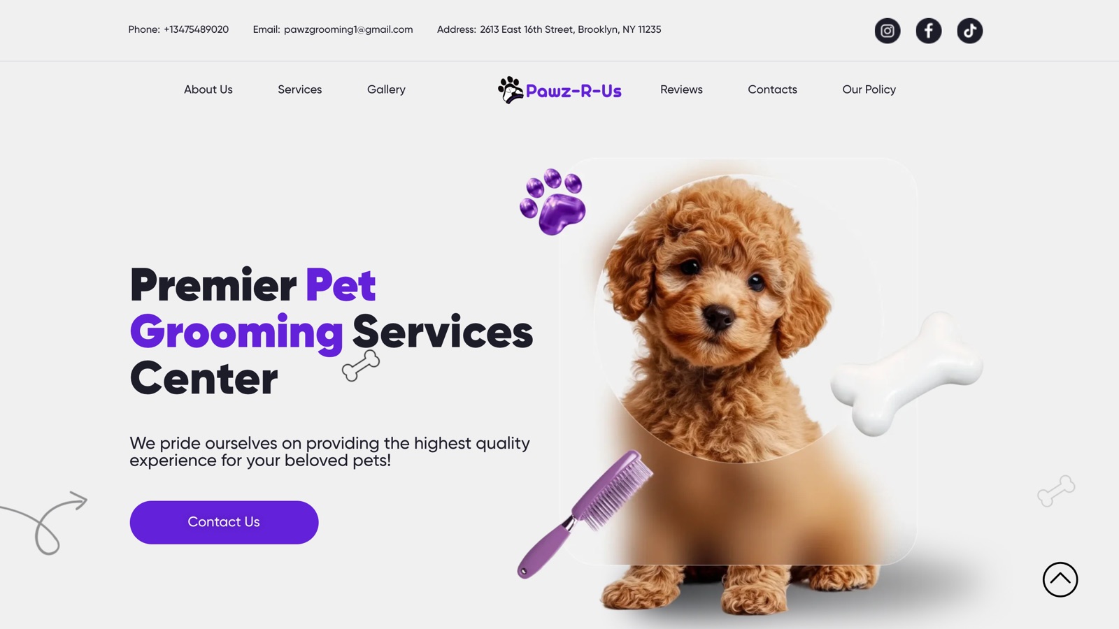 Pawz-R-Us